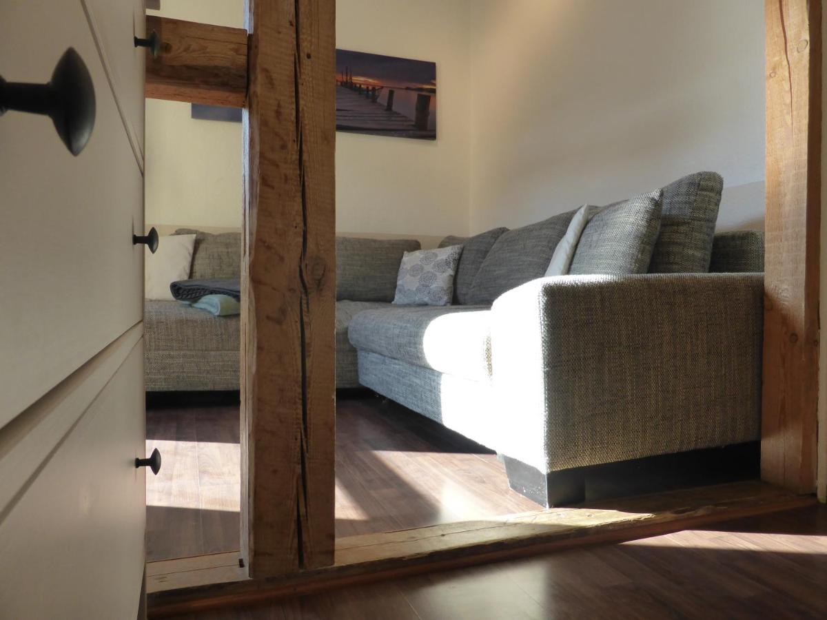 Ferienwohnung Friedrich Schiller, 2 Schlafzimmer, Balkon,Kostenloses Wifi, Naehe Zentrum, เยนา ภายนอก รูปภาพ